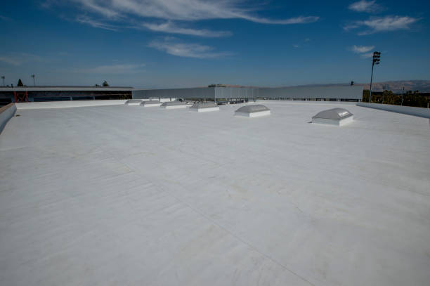 Best Rubber Roofing (EPDM, TPO)  in Blaine, TN