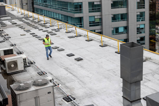 Best Green or Eco-Friendly Roofing Solutions  in Blaine, TN