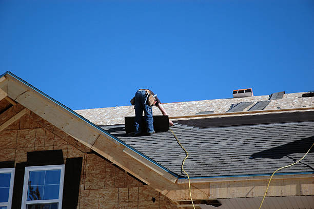 Emergency Roof Repair in Blaine, TN