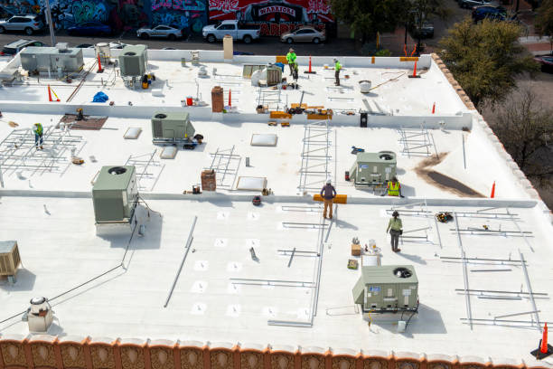 Professional Roofing Services in Blaine, TN