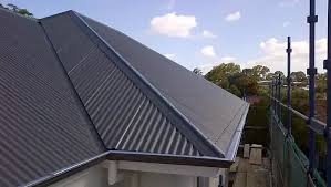 Best Cold Roofs  in Blaine, TN